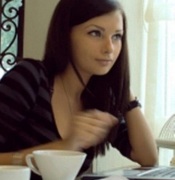 Светлана