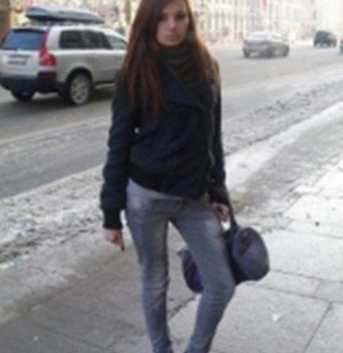 Светлана